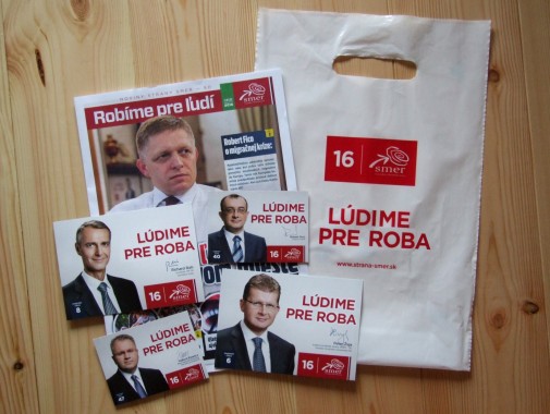 Lúdime pre Roba
